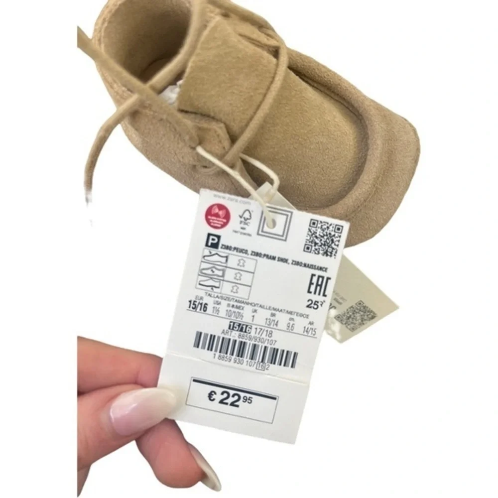 Zara nwt baby